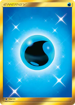 Water Energy