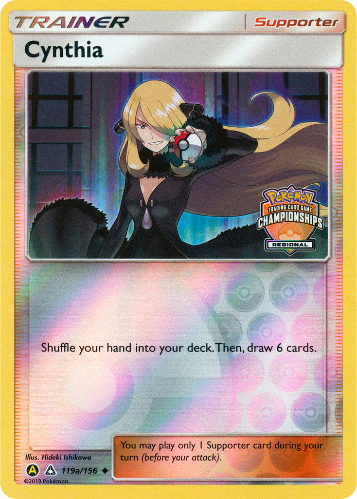 Cynthia