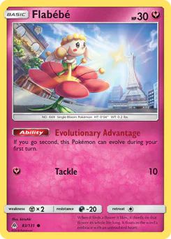 Flabébé