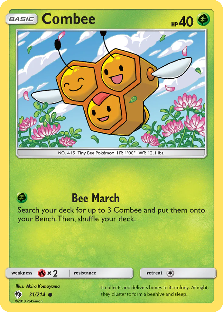 Combee