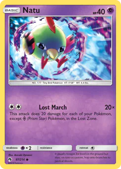 Natu