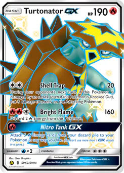 Turtonator-GX