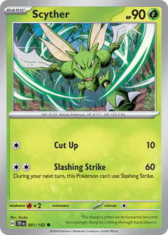 Scyther