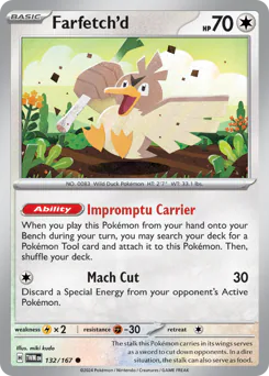 Farfetch'd