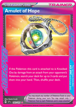 Amulet of Hope