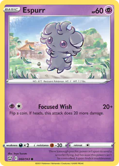 Espurr