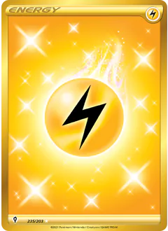Lightning Energy