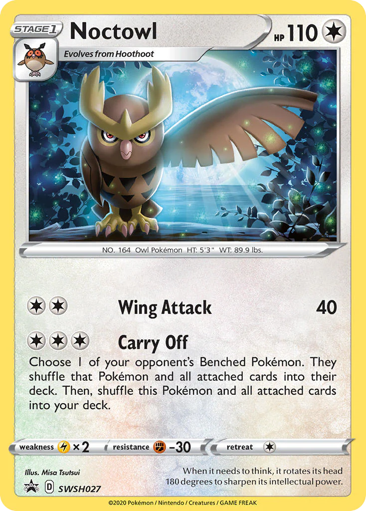 Noctowl