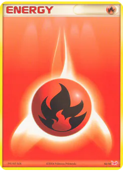 Fire Energy