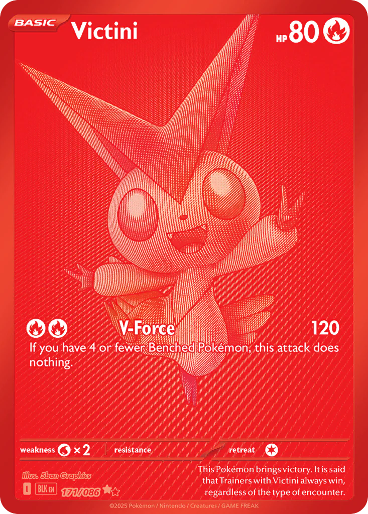 Victini