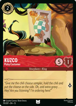 Kuzco