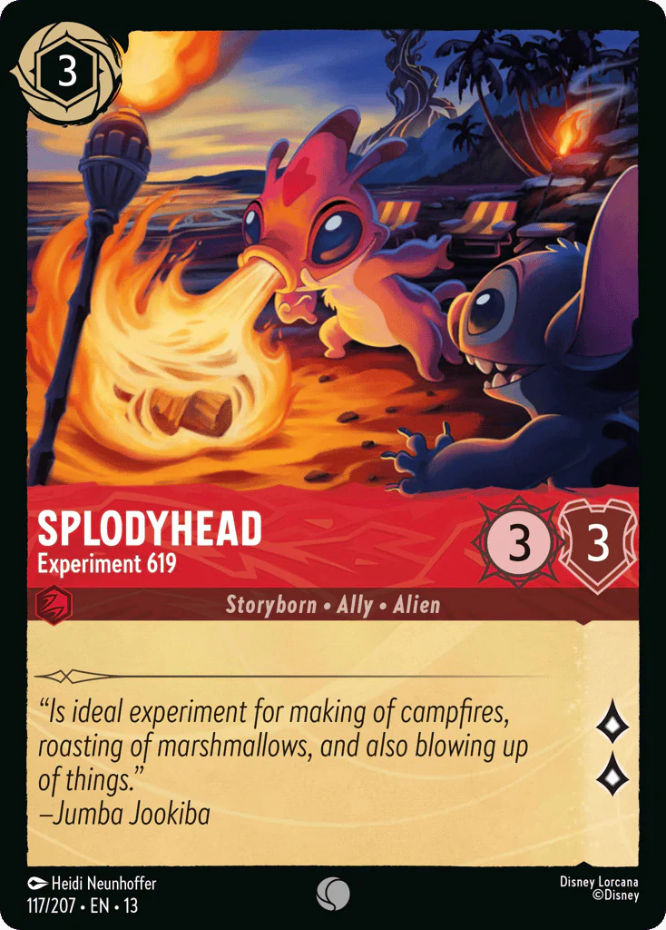Splodyhead