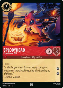 Splodyhead