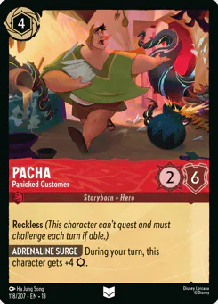 Pacha