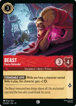 Beast