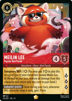 Meilin Lee
