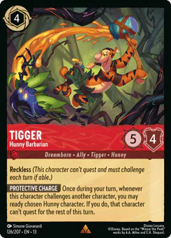 Tigger