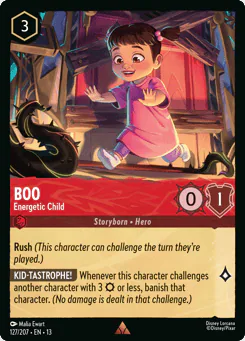 Boo