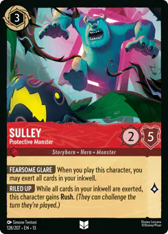 Sulley