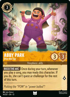 Abby Park