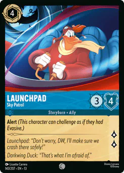 Launchpad