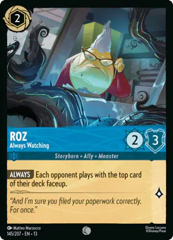 Roz