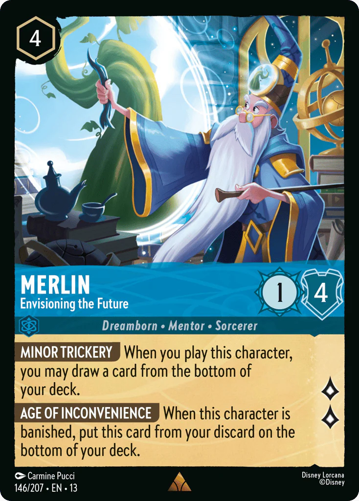 Merlin
