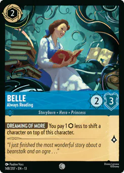 Belle