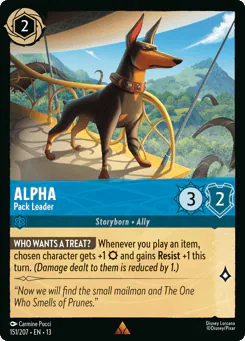 Alpha