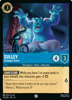 Sulley
