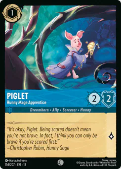 Piglet