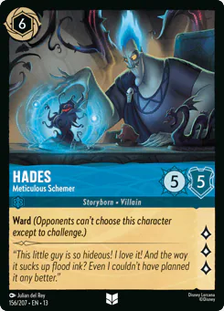 Hades