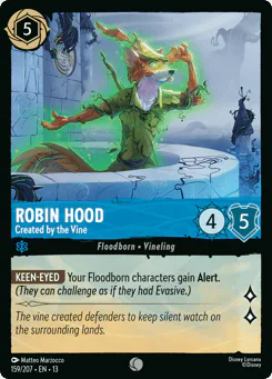 Robin Hood