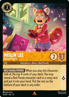 Meilin Lee