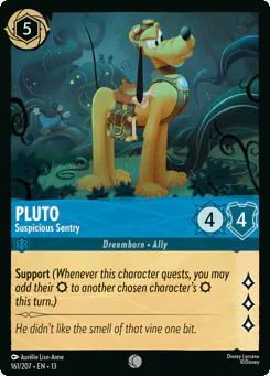 Pluto