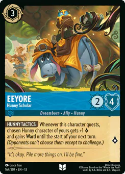 Eeyore