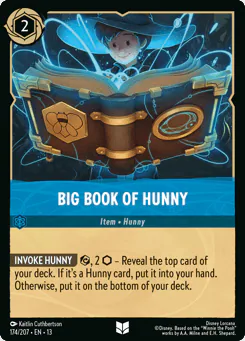 Big Book of Hunny