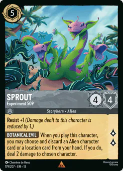 Sprout