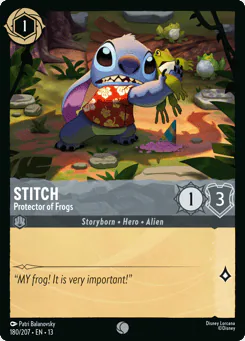 Stitch