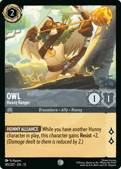 Owl