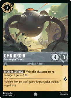 Omnidroid