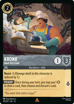 Kronk
