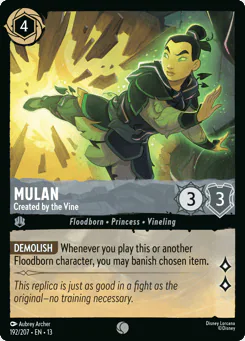 Mulan