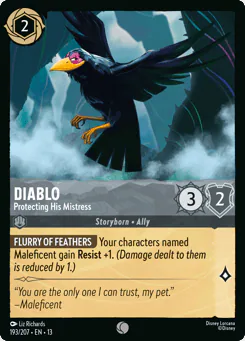 Diablo