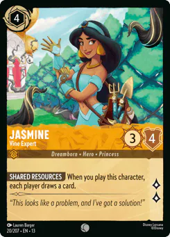 Jasmine