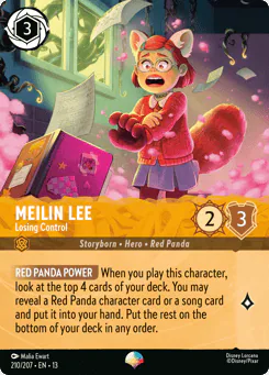 Meilin Lee