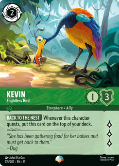 Kevin