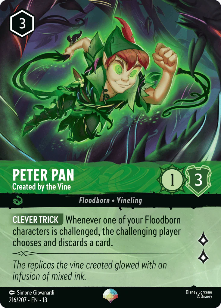 Peter Pan
