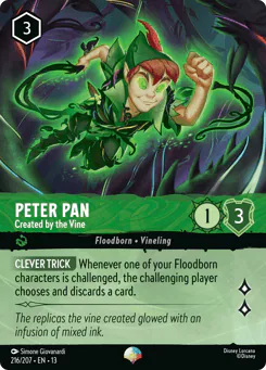 Peter Pan