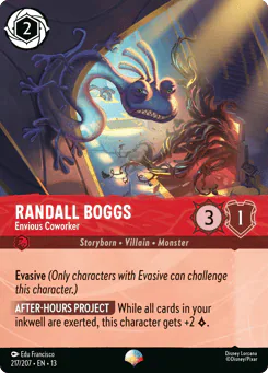 Randall Boggs